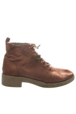 Damen Stiefeletten Even&Odd, Größe 40, Farbe Braun, Preis € 25,99