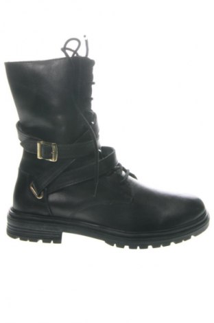 Botine de damă Friboo, Mărime 36, Culoare Negru, Preț 242,99 Lei
