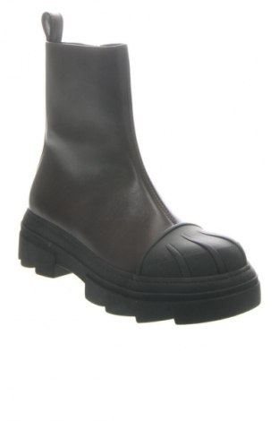 Damen Stiefeletten Furla, Größe 38, Farbe Braun, Preis 344,99 €