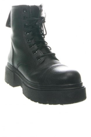 Γυναικεία μποτάκια G-Star Raw, Μέγεθος 40, Χρώμα Μαύρο, Τιμή 127,00 €