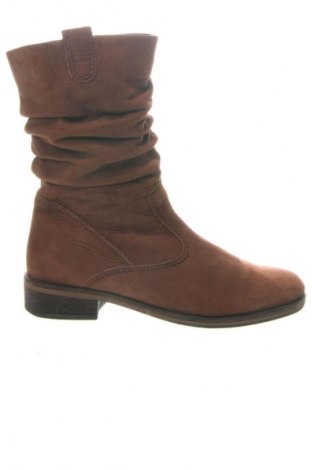 Botine de damă Gabor, Mărime 37, Culoare Maro, Preț 338,99 Lei