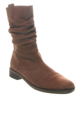 Botine de damă Gabor, Mărime 37, Culoare Maro, Preț 338,99 Lei