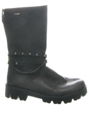 Damen Stiefeletten Gabor, Größe 38, Farbe Grau, Preis € 54,99