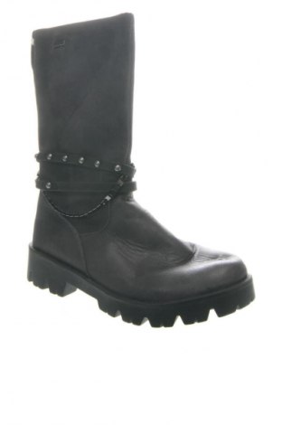 Damen Stiefeletten Gabor, Größe 38, Farbe Grau, Preis € 54,99