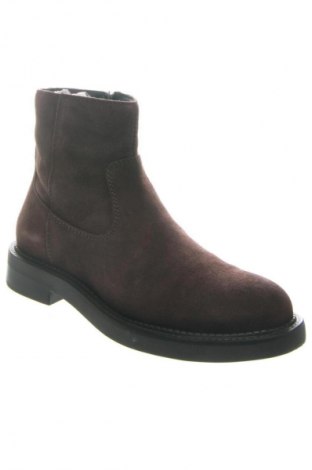 Damen Stiefeletten Geox, Größe 38, Farbe Braun, Preis 127,99 €