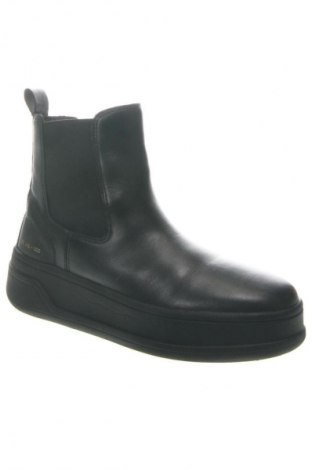 Damen Stiefeletten Geox, Größe 38, Farbe Schwarz, Preis 127,99 €