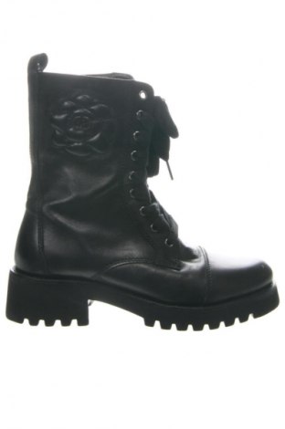 Damen Stiefeletten Gerry Weber, Größe 39, Farbe Schwarz, Preis € 61,99