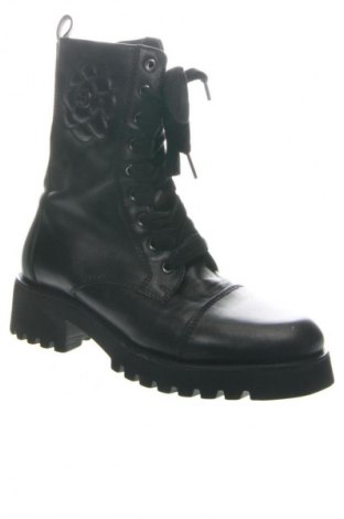 Damen Stiefeletten Gerry Weber, Größe 39, Farbe Schwarz, Preis € 61,99