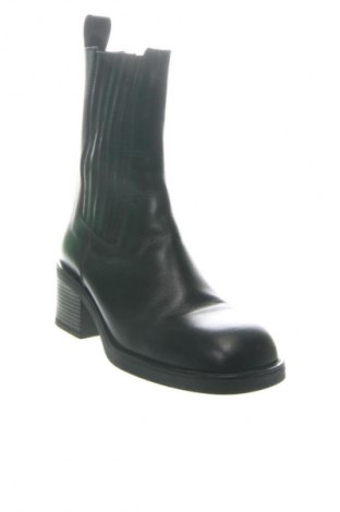 Дамски боти Gino Rossi, Размер 39, Цвят Черен, Цена 100,64 €