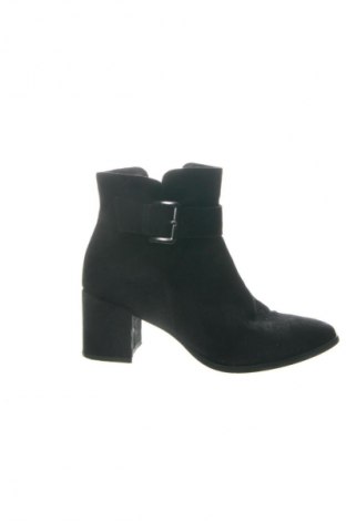 Damen Stiefeletten Gino Rossi, Größe 39, Farbe Schwarz, Preis € 53,99