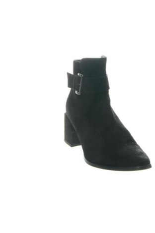 Damen Stiefeletten Gino Rossi, Größe 39, Farbe Schwarz, Preis € 53,99
