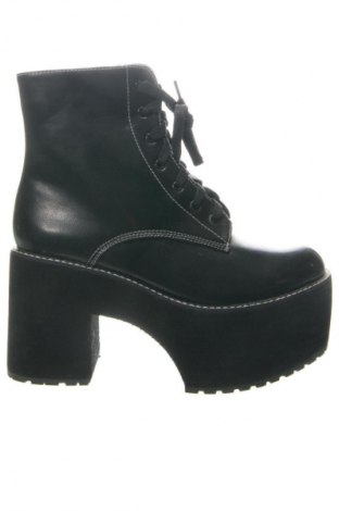 Дамски боти Givana, Размер 41, Цвят Черен, Цена 29,14 €