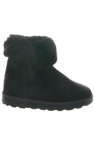 Дамски боти GoGo Fashion, Размер 39, Цвят Черен, Цена 46,63 €