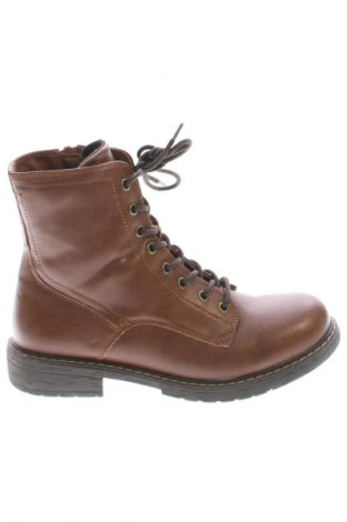Дамски боти Graceland, Размер 38, Цвят Кафяв, Цена 32,00 €