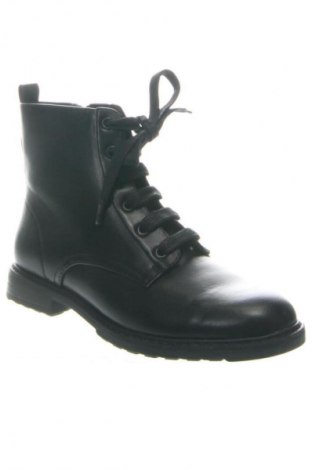 Γυναικεία μποτάκια Graceland, Μέγεθος 38, Χρώμα Μαύρο, Τιμή 32,00 €