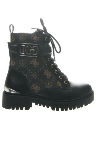 Damskie botki Guess, Rozmiar 37, Kolor Kolorowy, Cena 639,99 zł
