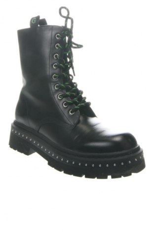 Damskie botki Guess, Rozmiar 40, Kolor Czarny, Cena 519,99 zł