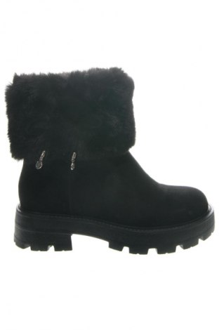 Damskie botki Guess, Rozmiar 38, Kolor Czarny, Cena 649,99 zł