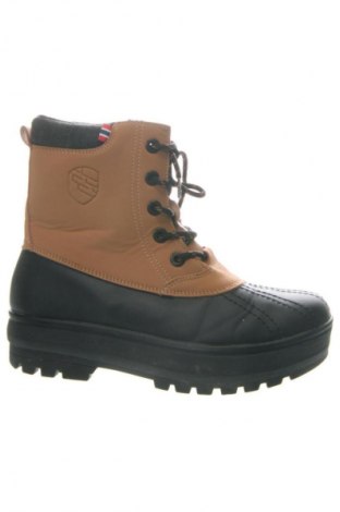 Дамски боти Heldre, Размер 38, Цвят Многоцветен, Цена 83,34 €