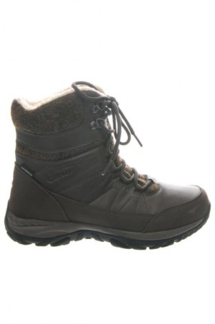 Damen Stiefeletten Hi-Tec, Größe 39, Farbe Braun, Preis € 42,99