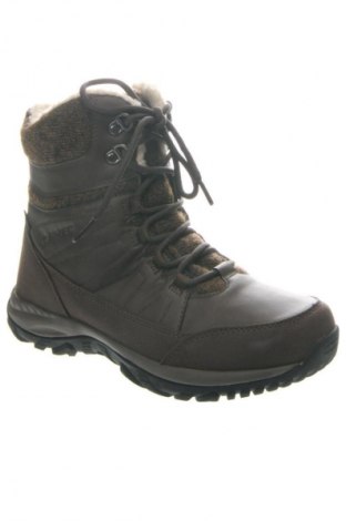 Damen Stiefeletten Hi-Tec, Größe 39, Farbe Braun, Preis € 42,99