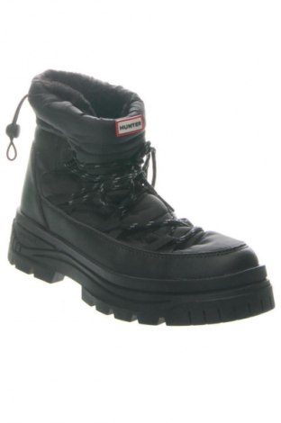 Дамски боти Hunter, Размер 41, Цвят Черен, Цена 91,00 €