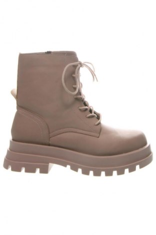 Дамски боти Inuovo, Размер 41, Цвят Розов, Цена 60,33 €