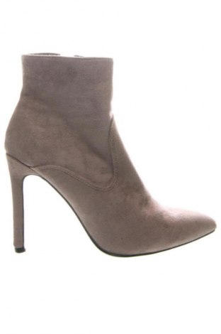 Damen Stiefeletten Jenny Fairy, Größe 37, Farbe Beige, Preis € 58,00