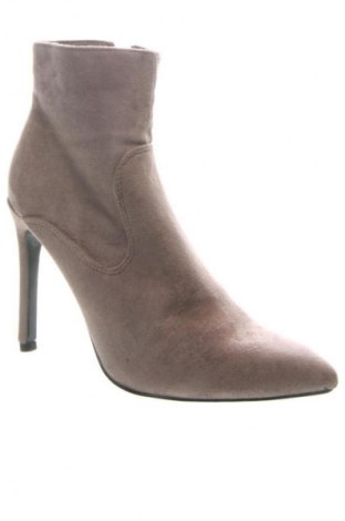 Damen Stiefeletten Jenny Fairy, Größe 37, Farbe Beige, Preis € 58,00