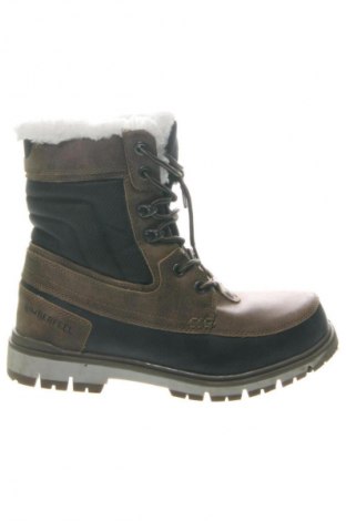 Γυναικεία μποτάκια Kimberfeel, Μέγεθος 41, Χρώμα Πολύχρωμο, Τιμή 103,95 €