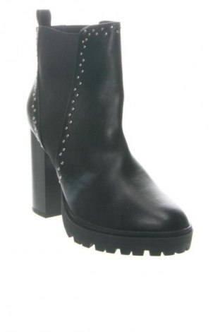 Damen Stiefeletten Kurt Geiger, Größe 39, Farbe Schwarz, Preis € 92,99
