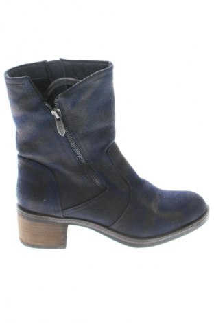 Γυναικεία μποτάκια LPB Les Pеtites Bombes, Μέγεθος 38, Χρώμα Πολύχρωμο, Τιμή 58,00 €