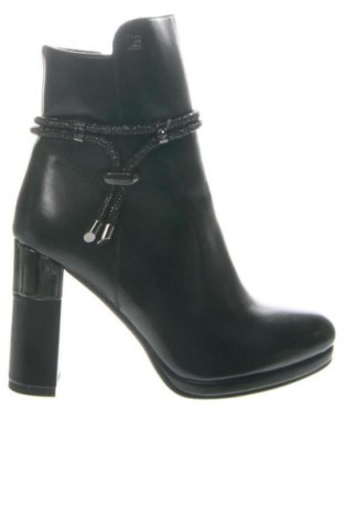 Дамски боти Laura Biagiotti, Размер 38, Цвят Черен, Цена 56,24 €
