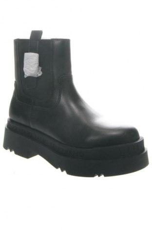 Damen Stiefeletten Liu Jo, Größe 37, Farbe Schwarz, Preis € 187,99