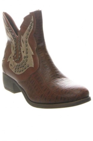 Дамски боти Liva Loop, Размер 40, Цвят Кафяв, Цена 53,68 €