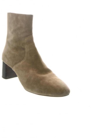 Дамски боти Loeffler Randall, Размер 44, Цвят Бежов, Цена 309,05 €