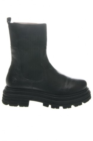Damen Stiefeletten Lumberjack, Größe 38, Farbe Schwarz, Preis 82,99 €