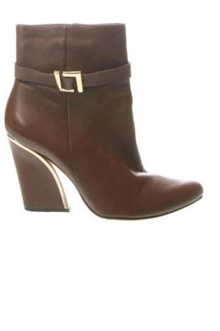 Дамски боти Luz da Lua, Размер 38, Цвят Кафяв, Цена 66,46 €