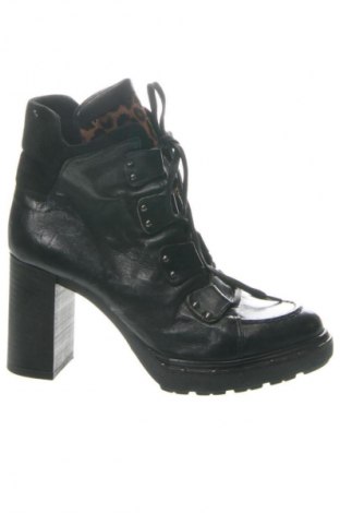 Дамски боти MJUS, Размер 39, Цвят Черен, Цена 102,25 €