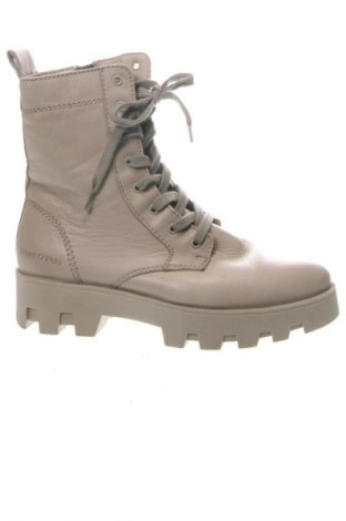 Дамски боти Marc O'Polo, Размер 39, Цвят Екрю, Цена 37,83 €