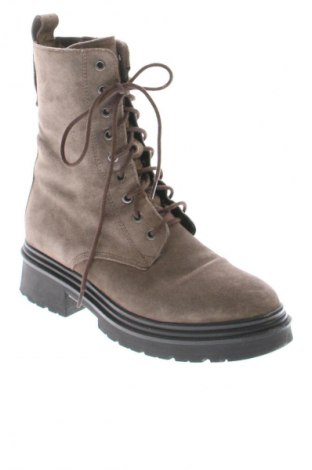 Botine de damă Marc O'Polo, Mărime 39, Culoare Maro, Preț 849,75 Lei