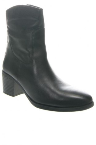 Botine de damă Marco Tozzi, Mărime 40, Culoare Negru, Preț 549,99 Lei