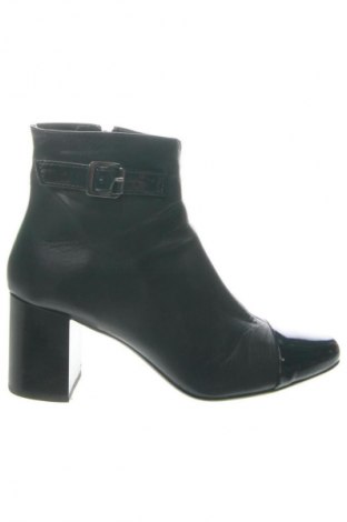 Γυναικεία μποτάκια Minozzi, Μέγεθος 40, Χρώμα Μπλέ, Τιμή 70,00 €