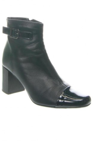 Γυναικεία μποτάκια Minozzi, Μέγεθος 40, Χρώμα Μπλέ, Τιμή 70,00 €