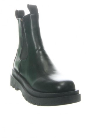 Γυναικεία μποτάκια Musk, Μέγεθος 37, Χρώμα Μαύρο, Τιμή 60,99 €