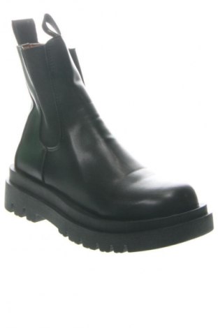 Γυναικεία μποτάκια Musk, Μέγεθος 39, Χρώμα Μαύρο, Τιμή 60,99 €