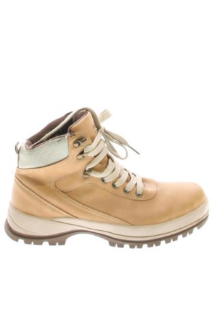 Damen Stiefeletten NYLON RED, Größe 38, Farbe Braun, Preis € 58,00