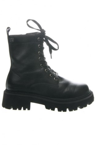Damen Stiefeletten Napapijri, Größe 40, Farbe Schwarz, Preis € 187,99