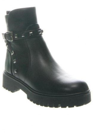 Γυναικεία μποτάκια Nine West, Μέγεθος 37, Χρώμα Μαύρο, Τιμή 94,99 €