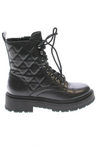 Botine de damă Nine West, Mărime 39, Culoare Negru, Preț 694,99 Lei